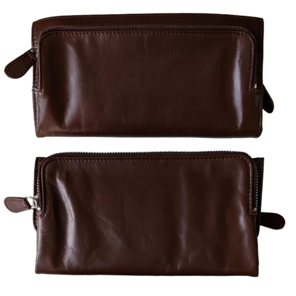 LATICO BELL LARGE CLUTCH WALLET - Picture 2 of 13